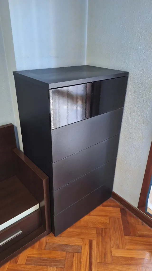 Muebles de habitación completos