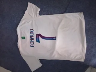 Camiseta Nike Al-Nassr Talla s