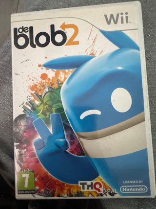 Tabla Wii Balance Board + Juegos