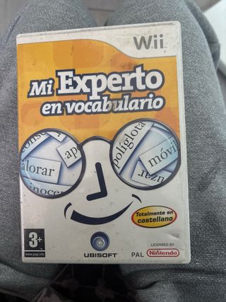 Tabla Wii Balance Board + Juegos