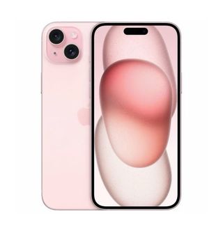 iPhone 15 Plus Rosa 128GB