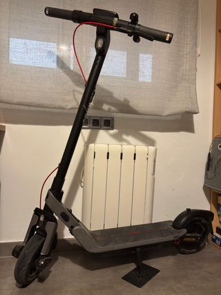 Patinete eléctrico Ninebot E3   CAJA INCLUIDA