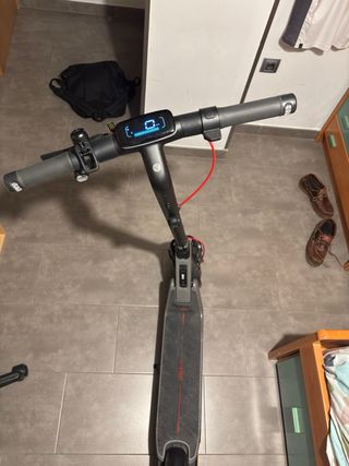 Patinete eléctrico Ninebot E3   CAJA INCLUIDA