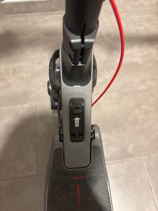 Patinete eléctrico Ninebot E3   CAJA INCLUIDA