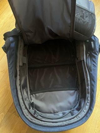 Mochila Bobby Hero Regular Azul