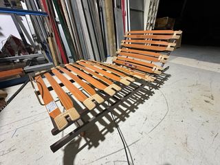 Cama articulada Flex sin colchón