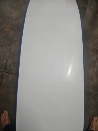 Tabla de surf softboard Ocean Earth SSB