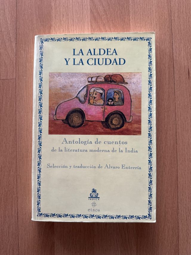 La Aldea y la ciudad