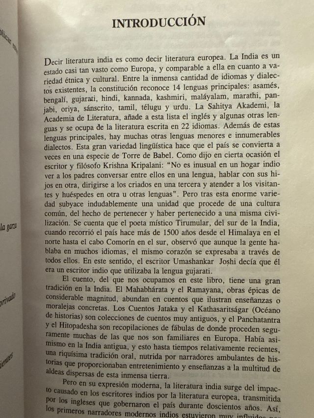 La Aldea y la ciudad