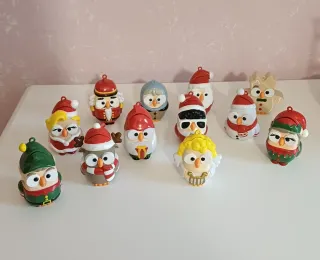 Collezione Goofi Egan Conad 2023 Completa