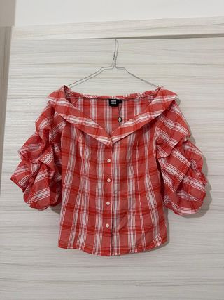 Camicia nuova Vero Moda tg L