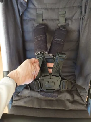 Auto Inglesina Quid 2