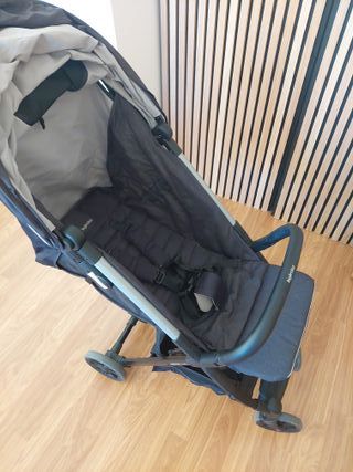 Auto Inglesina Quid 2