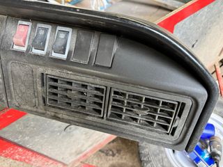 Cuadro de instrumentos Seat Ibiza Junior