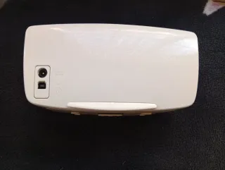 Impresora de fotos compacta