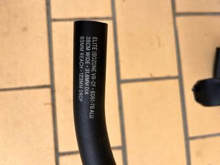 Guiador Alumínio Bicicleta