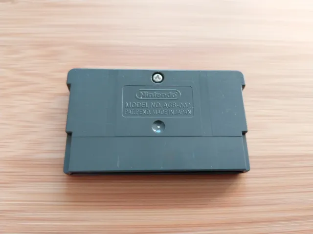 DONKEY KONG COUNTRY 2 PAL NINTENDO GAMEBOY ADVANCE