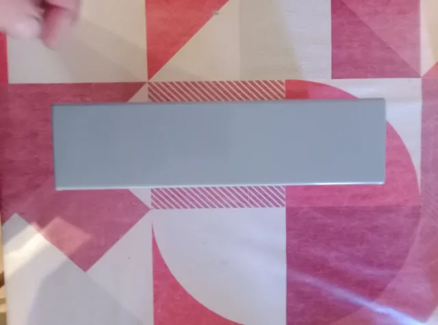 Surface Box a 2 moduli