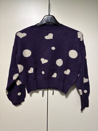 Maglioncino Donna Senza Marca