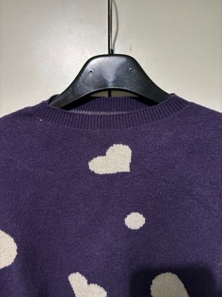 Maglioncino Donna Senza Marca