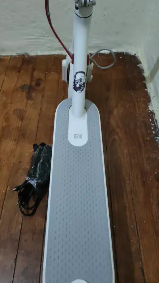 Patinete Eléctrico Xiaomi Mi 1S