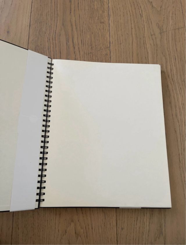 Album da disegno e pennarelli Staedtler