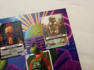 Album completo Brainrot Allucinazione Cosmica