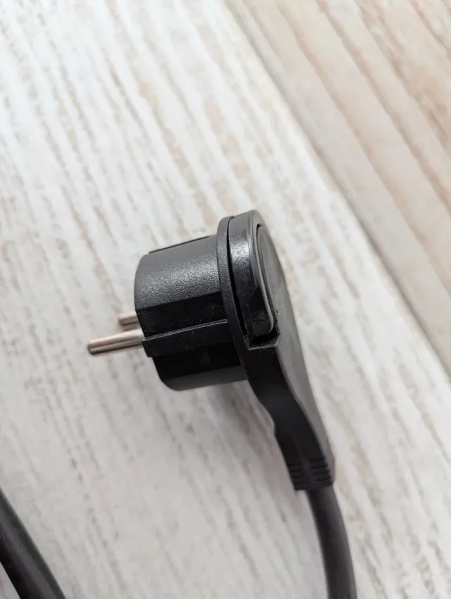 Faixa de alimentação de 8 ficha