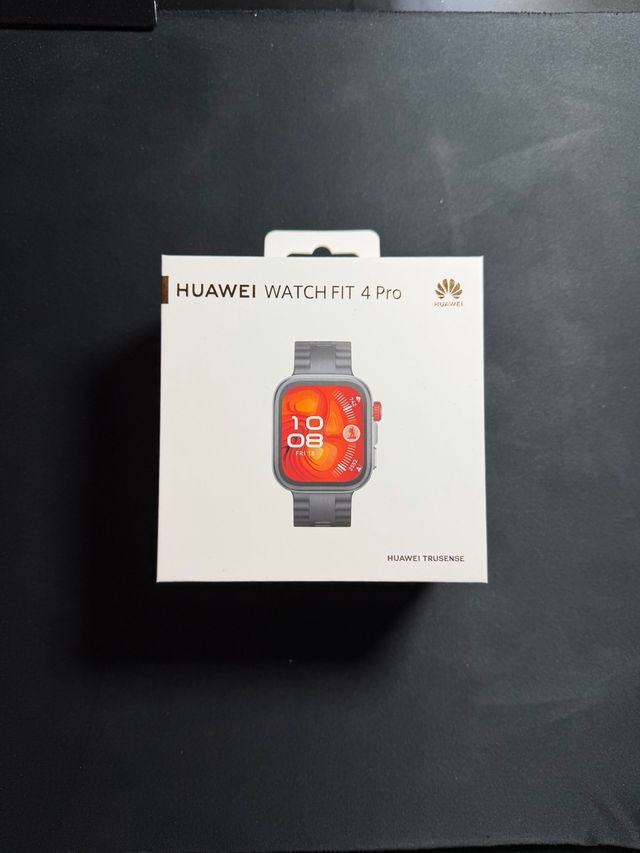 Huawei Watch Fit 4 Pro