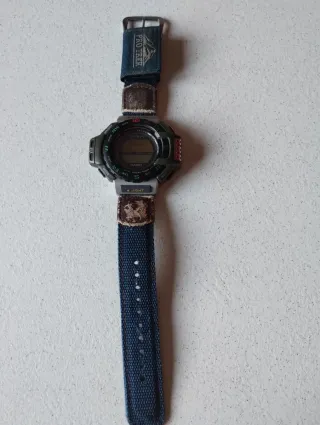 Orologio Casio Pro Trek