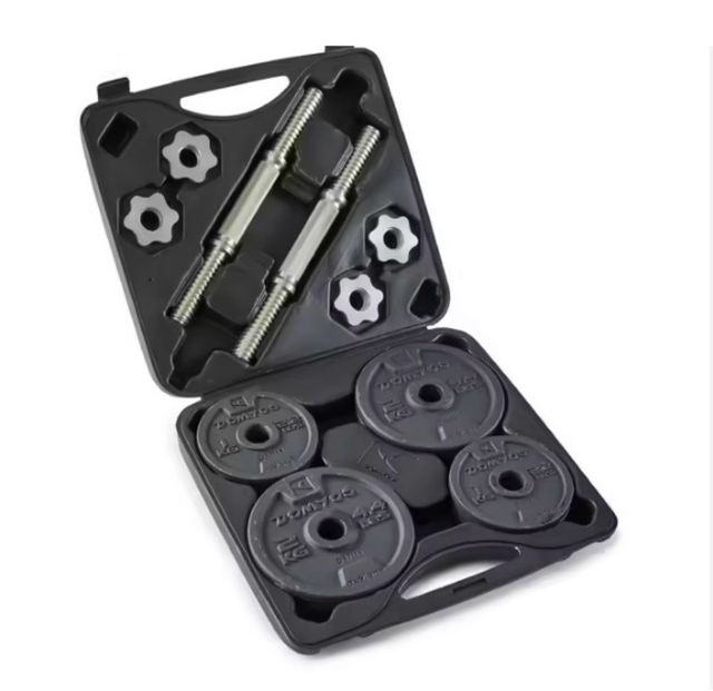 Maletín Pesas 20kg Corength