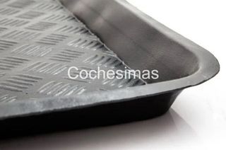 Protector cubremaletero Volvo XC90 I 2002/2014