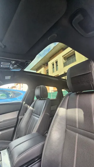 Land Rover Range Rover Velar 2021