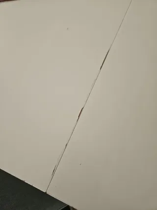 Mesa extensible + 6 Sillas Comedor