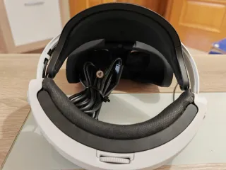 PSVR + 3 Juegos para PS4 y PS5