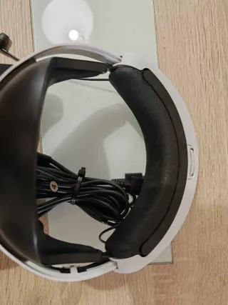 PSVR + 3 Juegos para PS4 y PS5