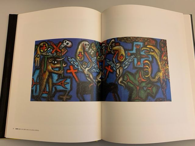 APOLOGÍA DEL ÉXTASIS