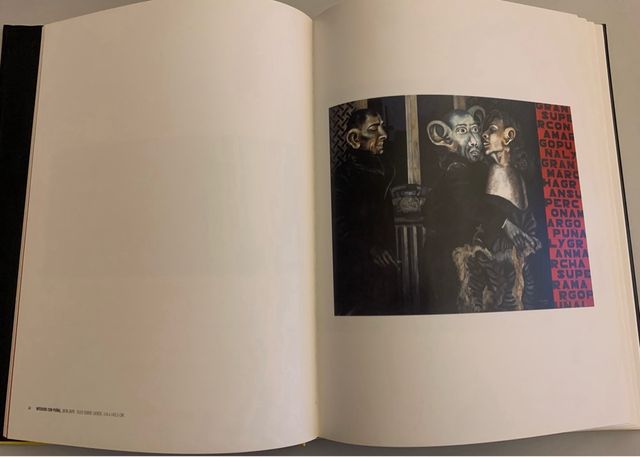 APOLOGÍA DEL ÉXTASIS