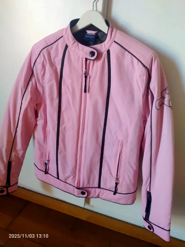 Chaqueta de mujer para nieve