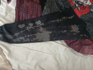 Sudadera Organic Man DJ 90s