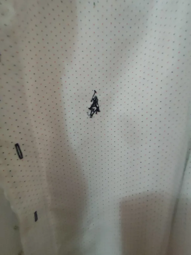 Camisa Hombre Clothing Keep Talla L