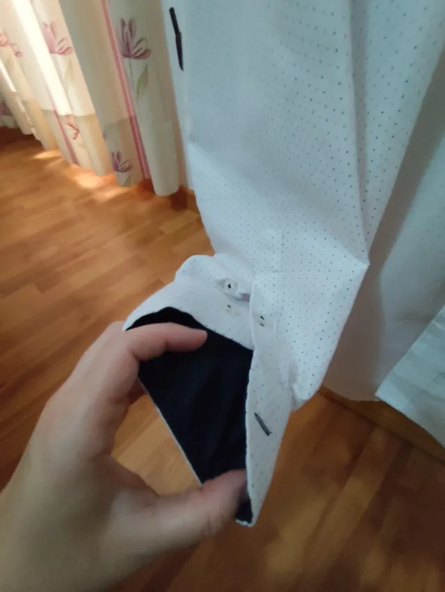 Camisa Hombre Clothing Keep Talla L