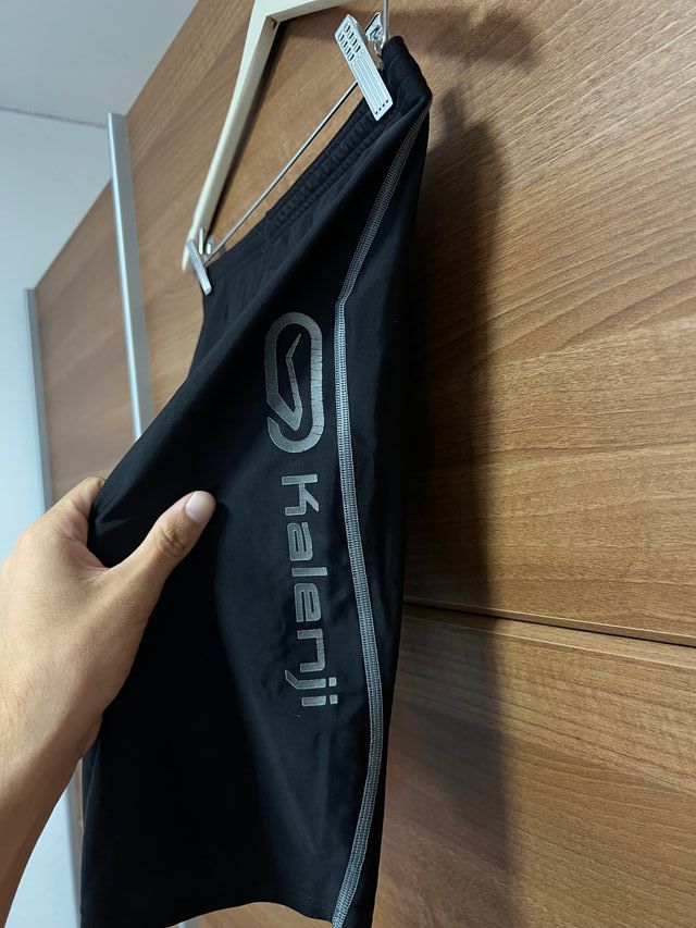 Pantalón Deportivo Kalenji