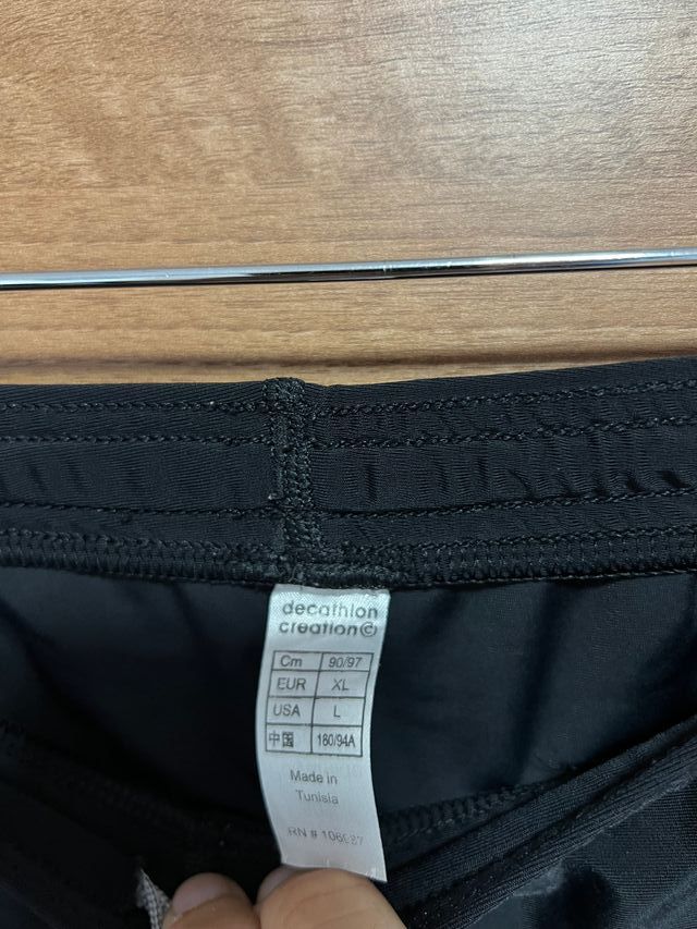 Pantalón Deportivo Kalenji