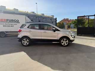 Ford Ecosport 1.0L EcoB 92kW (125CV) S&S Trend Auto
