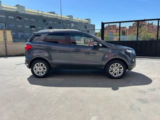 Ford Ecosport 1.5 TDCi 70kW (95CV) Trend
