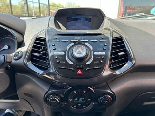 Ford Ecosport 1.5 TDCi 70kW (95CV) Trend