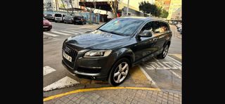 Audi Q7 2007
