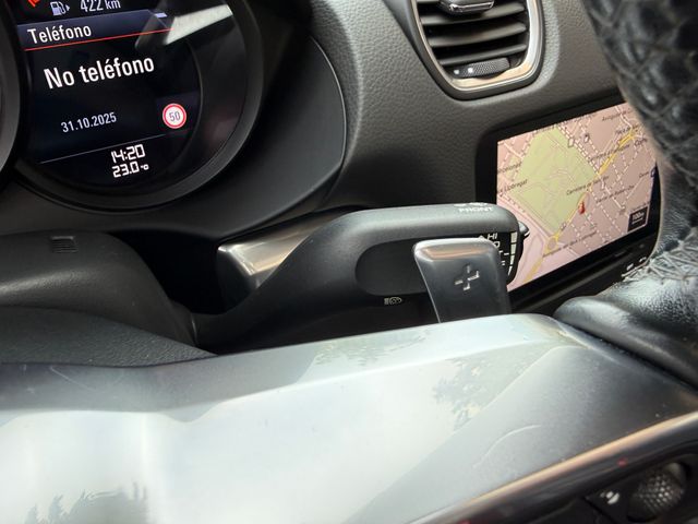 Porsche 718 Boxster S 2017