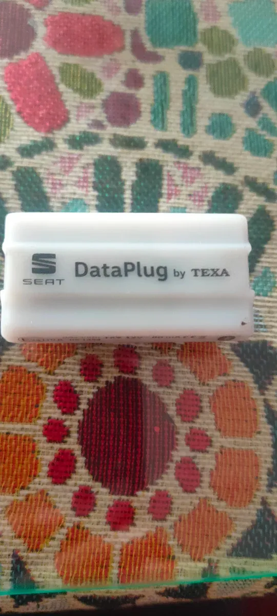 Data plug